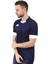 Erkek V Yaka Polo T-Shirt TRANIO 1 304IP60 2