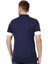 Erkek V Yaka Polo T-Shirt TRANIO 1 304IP60 4