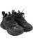 23K339 Siyah Sneaker Ayakkabı 3