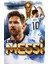Benim Hikayem Lionel Messi 1