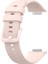 Huawei Watch Fit 2/fit 2 Active/classic/zarif Silikon Saat Kayışı Yumuşak Spor Yedek Saat Band - Resmi Pink (Yurt Dışından) 3