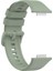 Huawei Fit 2/fit 2 Active/classic/zarif Silikon Saati Strap Yumuşak Spor Yedek Saat Band - Light Green (Yurt Dışından) 4
