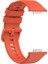 Huawei Watch Fit 2/fit 2 Active/classic/zarif Silikon Saati Strap Yumuşak Spor Yedek Saat Band - Orange (Yurt Dışından) 3