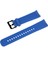 Samsung Gear S2 Classic/garmin Vivoactive 3/amazffit Gençlik 20MM Yumuşak Tpu Saat Band Strap Seplasmanı - Bue (Yurt Dışından) 2