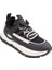 23K331 Siyah Sneaker Ayakkabı 2