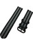 20MM Naylon Watch Band Kayışı Samsung Galaxy Watch4 20MM Klasik 46MM 42MM/WATCH4 44MM 40MM/WATCH Active 2/huawei Watch 42MM - Siyah/gri (Yurt Dışından) 1