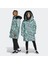 Jeremy Scott Money Print Unisex Parka IA0100 1