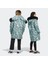 Jeremy Scott Money Print Unisex Parka IA0100 2