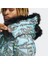 Jeremy Scott Money Print Unisex Parka IA0100 4