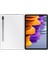 Galaxy Tab S8 Kılıf Zore Tablet Süper Silikon Kapak 3