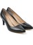 Kadın Stiletto MAR-23K-191-327 John May Siyah Cilt 2
