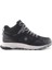 3W Yoki 3Pr Kadın Siyah Outdoor Bot 101468756 1