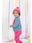 Agatha Ruiz de la Prada Kalpli 2li Bluz Pantolon Set 4