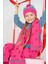 Agatha Ruiz de la Prada Kalpli 2li Bluz Pantolon Set 5