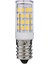 E14 SMD LED AMPUL ŞEFFAF MISIR 5W 3000K Gün Işığı ERD-217 4