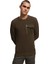 Regular Fit Erkek Kazak LF2033888 LF2033888013 1