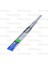 46MM Frenli Teleskobik Bilyalı Ray 46*500MM 1