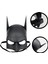 Batman Maskesi Kalite 20X14 cm 1