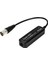 Audınate ADP-DAO-AU-0X1 Dante Aanalog Output 1 4