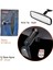 Ayna İç Nova Tip 8MM İlave Siyah BR0225003 2