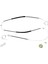 Tt Tipi 8j Mk2 2006-2014 Için Ön Sol Cam Kriko Tel Halat Tamir Seti DGMTWZ67 1