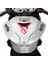 GP Kompozit Aprilia RS 660 2021-2023 Uyumlu Tank Pad Mavi 2