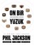 On Bir Yüzük - Basketbol - Nba - Phil Jackson - Chicago Bulls - Los Angeles Lakers 1