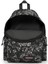 Sırt Çantası Padded Pak'r Glitbloom White EK0006201F31 3