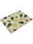 MP0096-16 1 Adet Tropikal Avokado Pamuk Keten Ped Desen Mutfak Placemat Coaster Kase Fincan Mat Yemek Masası Paspaslar 42*32 cm Ev Dekor MP0096 (Yurt Dışından) 1