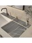 Musluk Mat-04 14CMX30CM-1PC Diatom Çamur Musluk Emici Ped Mutfak Tezgahı Drenaj Pedi Banyo Lavabo Durulamasız Hızlı Kuru Ped (Yurt Dışından) 3