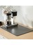 Köpek Kirli Beyaz 30X40CM Süper Emici Masaüstü Mat Diatom Çamur Su Geçirmez Isı Yalıtımı Yıkama Gerektirmeyen Çay Masası Bar Masası Emici Kaymaz Mat (Yurt Dışından) 4