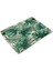 2CD-MP0026-8 1 Adet Tropikal Bitki Monstera Desen Placemat Coaster Yemek Masası Paspaslar Pamuk Keten Ped Kase Fincan Mat 42*32 cm Ev Dekor MP0013 (Yurt Dışından) 1