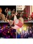 30 Adet Beyaz 6cm 1/10/20/30/50 Adet LED Coaster Light Up Şişe Çıkartmaları Likör Içecek Aydınlık Bardak Mat Club Bar Parti Araba Düğün Parti Vazo Dekor (Yurt Dışından) 5