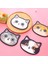 Stil 2 S 2023 Yüksek Kaliteli Kedi Şekilli Çay Altlığı Bardak Tutucu Mat Kahve Içecekleri Içecek Silikon Coaster Fincan Altlığı Placemat Mutfak Aksesuarları (Yurt Dışından) 3