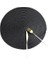 2CD-51011-002 38 cm 38 cm Yuvarlak Dokuma Iskandinav Kaymaz Mutfak Aksesuarları Placemat Coaster Pad Cafe Kupa Yemek Masası Mat Peçete Sofra Ev 51011 (Yurt Dışından) 1