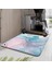 Tw-15-3 S 20X30CM Süper Emici Mat Mutfak Banyo Musluk Tezgah Drenaj Pedi Kahve Makinesi Yemekleri Kase Kurutma Placemat Kawaii Mutfak Dekor (Yurt Dışından) 1