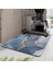 Tw-15-3 S 20X30CM Süper Emici Mat Mutfak Banyo Musluk Tezgah Drenaj Pedi Kahve Makinesi Yemekleri Kase Kurutma Placemat Kawaii Mutfak Dekor (Yurt Dışından) 5
