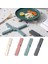 A-Green Xs Katlanır Silikon Isıya Dayanıklı Ped Yemek Masası Mat Katlanabilir Kaymaz Tencere Tava Placemat Bulaşık Plaka Tutucu Coaster Mutfak Cocina (Yurt Dışından) 2