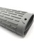 Gri 58.3X45.5 cm Dayanıklı Servis Altlığı Silikon Dikdörtgen Bulaşık Kurutma Mat Dayanıklı Yastık Pedi Mutfak Lavabo Kaymaz Pot Tutucu Bardak Yemekleri Coaster (Yurt Dışından) 5