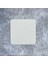 2CD-51108-006 Düz Renk Su Yağa Dayanıklı Kaymaz Mutfak Placemat Coaster Yalıtım Pedi Bulaşık Kahve Fincanı Masa Mat Ev Dekor 51108 (Yurt Dışından) 1