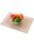 HG-CD039-04 6 Adet 4/6 Adet Masa Mat Seti Kaymaz Kase Ped Bardak Altlığı Takımı Yıkanabilir Pvc Yemek Masası Placemats Modern Ev Dekorasyon Aksesuarları (Yurt Dışından) 1