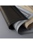 Açık Gri 30X45CM 4'lü Paket Pvc Yemek Masası Için Yer Paspasları Isıya Dayanıklı Yerleşimler Kaymaz Sızdırmaz Masa Paspasları 45X30CM Moda Disk Pedleri (Yurt Dışından) 3