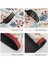 CJ06-5 S 20X30CM Kahve Tasarım Bulaşık Kurutma Mat Süper Emici Mutfak Tezgahı Drenaj Pedleri Sofra Fincan Şişe Lavabo Su Geçirmez Kaymaz Paspaslar (Yurt Dışından) 2