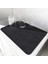 14 30X40 cm Diatomit Mutfak Drenaj Mat Emici Kahve Bulaşık Drenaj Pedi Sofra Halıları Banyo Kaymaz Hızlı Kuru Yemek Takımı Placemat (Yurt Dışından) 3