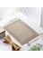 Kayısı 02 6 Adet 6/4 Adet Dikdörtgen Servis Altlığı Restoran Yıkanabilir Pvc Dayanıklı Yemek Masası Örgü Paspaslar Çerçeve Teslin Disk Kase Coaster Kaymaz Ped (Yurt Dışından) 1