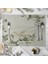 13 32X42 cm Erik Baskılı Yemek Placemat Ev Bardak Yemek Masası Paspaslar Ev Dekor Mutfak Aksesuarları Modern Placemats Masa Кухня (Yurt Dışından) 1