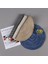 Boya Kahve Çapı 36 cm Yuvarlak Dokuma Iskandinav Tarzı Kaymaz Placemat Coaster Yalıtım Dolgu Kupa Bardak Masa Mat Ev Dekor Peçete Mutfak Aksesuarları (Yurt Dışından) 4