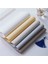 Gri Kafes 30X45 cm Pvc Placemat Mutfak Yemek Altlığı Masa Dekoratif Masa Mat Kaymaz Bulaşık Kase Mat Placemats Sıcak Ped Mutfak Aksesuarları (Yurt Dışından) 3