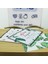 Gri Kafes 30X45 cm Pvc Placemat Mutfak Yemek Altlığı Masa Dekoratif Masa Mat Kaymaz Bulaşık Kase Mat Placemats Sıcak Ped Mutfak Aksesuarları (Yurt Dışından) 5