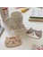 S2 Coaster 10X9 cm Japon Sevimli Fincan Altlığı Karikatür Kedi Silikon Bardak Isı Yalıtımı Kaymaz Masa Mat Kawaii Kupa Pedleri Mutfak Yemek Masası Paspaslar (Yurt Dışından) 3